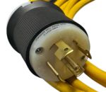 Hussey Bleacher Hubbell 5-Prong Pendant Control