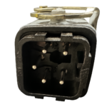 Hussey Bleacher Maxam 5-Pin Pendant Control