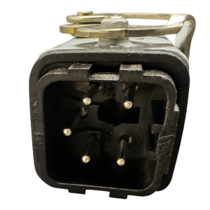 Hussey-Maxam-5-Pin-Pendant-Connector