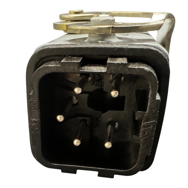 Hussey Bleacher Maxam 5-Pin Pendant Control